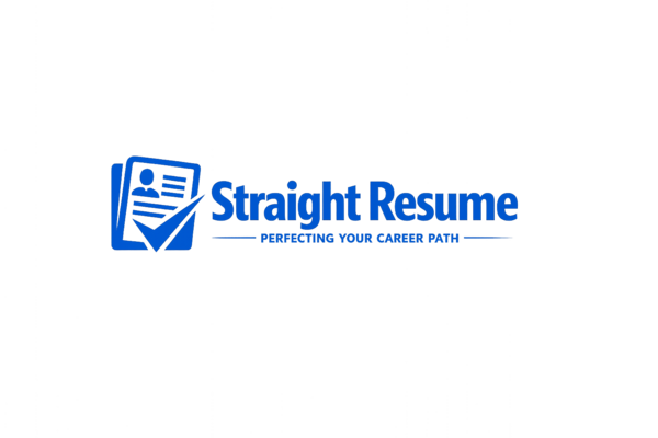 StraightResume Logo